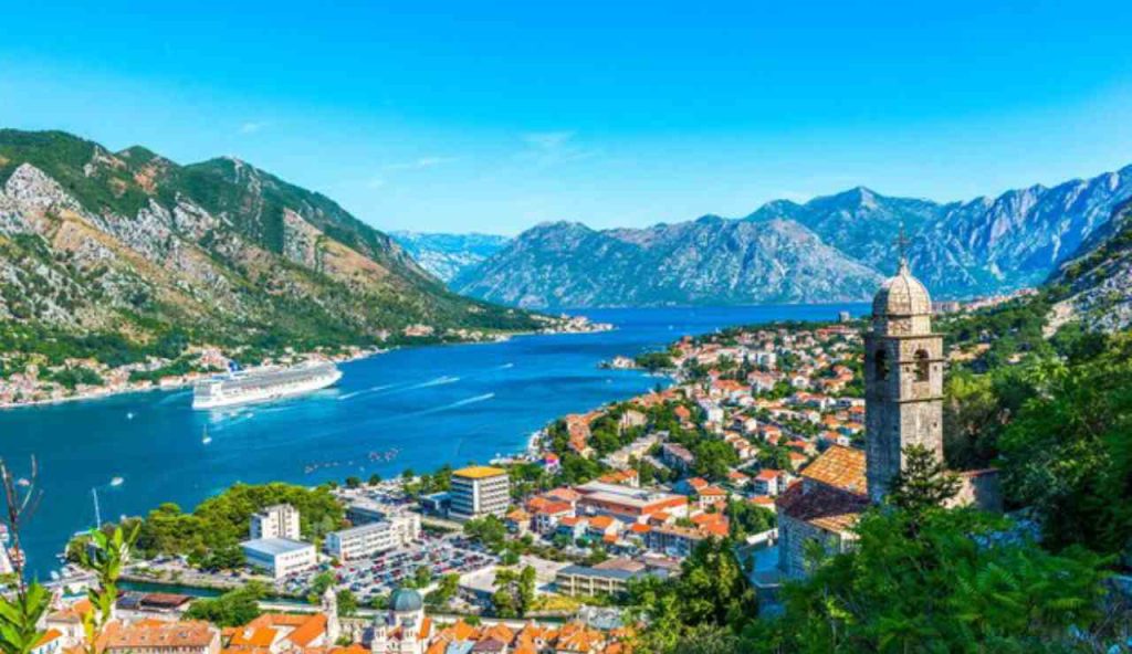 Montenegro