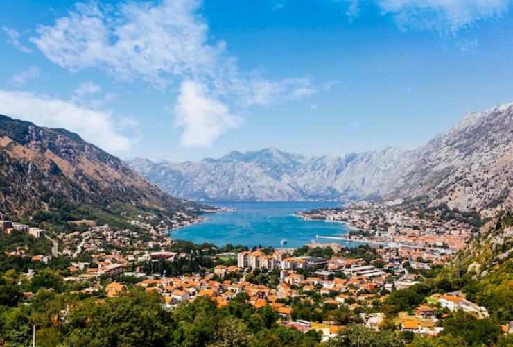 Montenegro