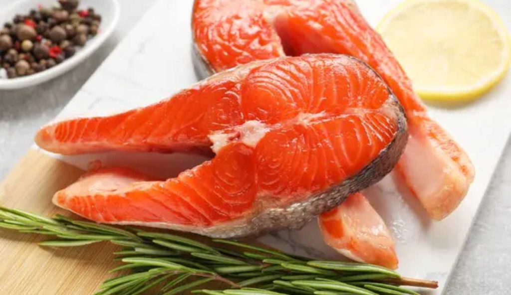 Salmone