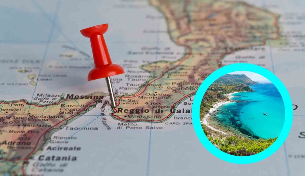Calabria