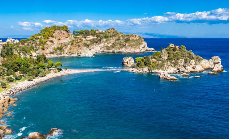 Spiaggia