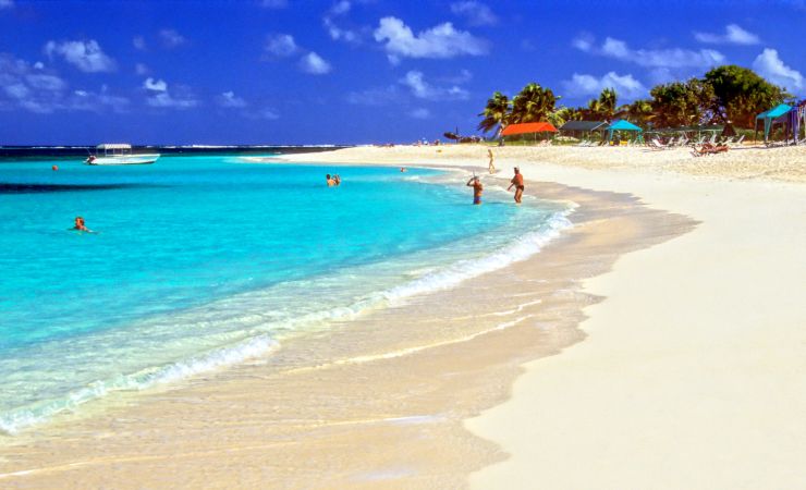 Aruba