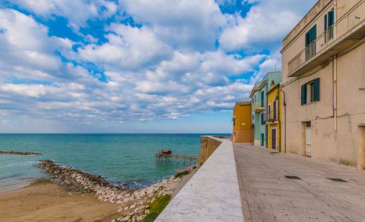 Termoli Mare