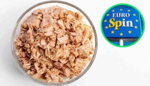 Tonno eurospin