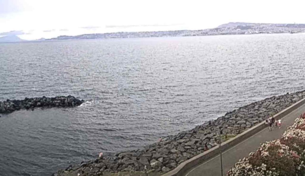 Golfo di Napoli