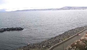 Golfo di Napoli