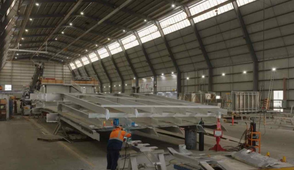 Incat Tasmania