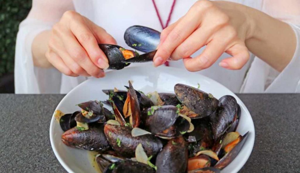 Cozze