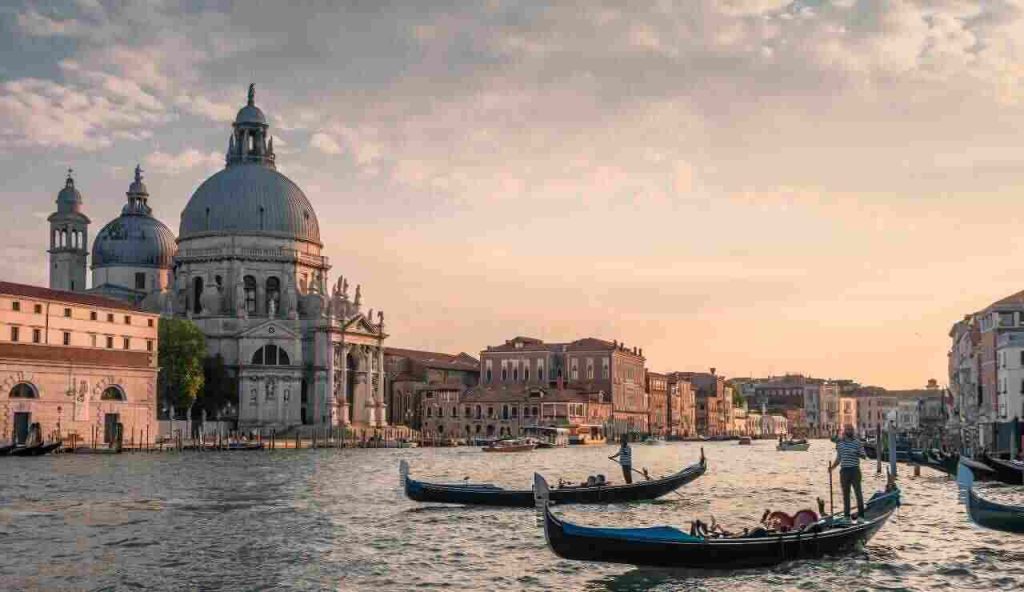 Venezia