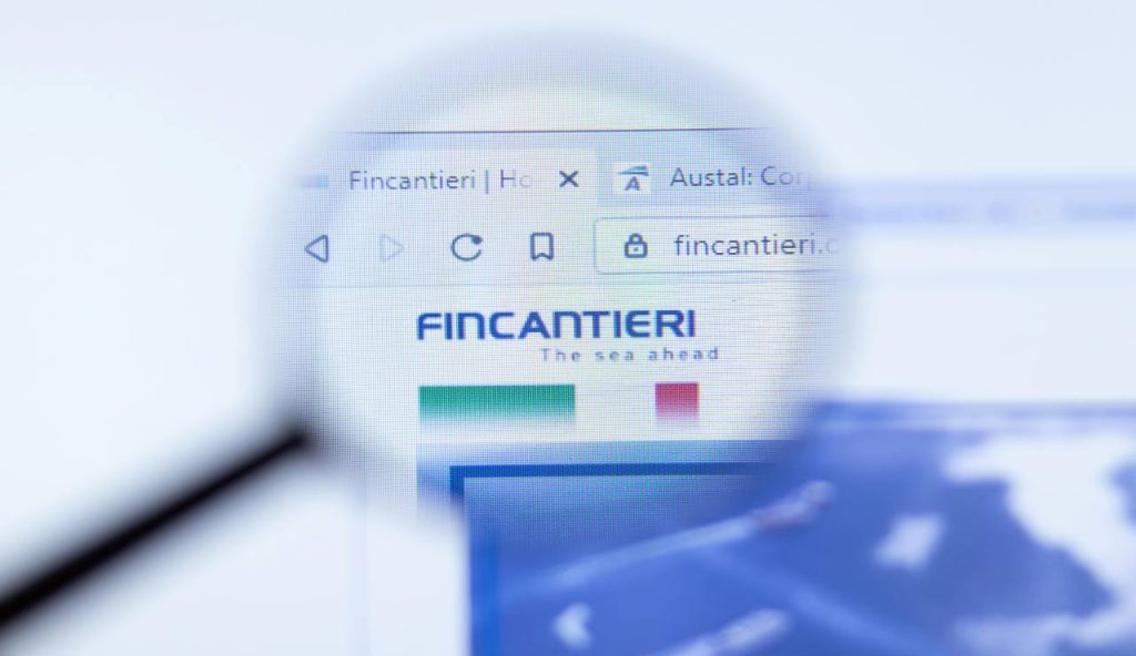 Fincantieri