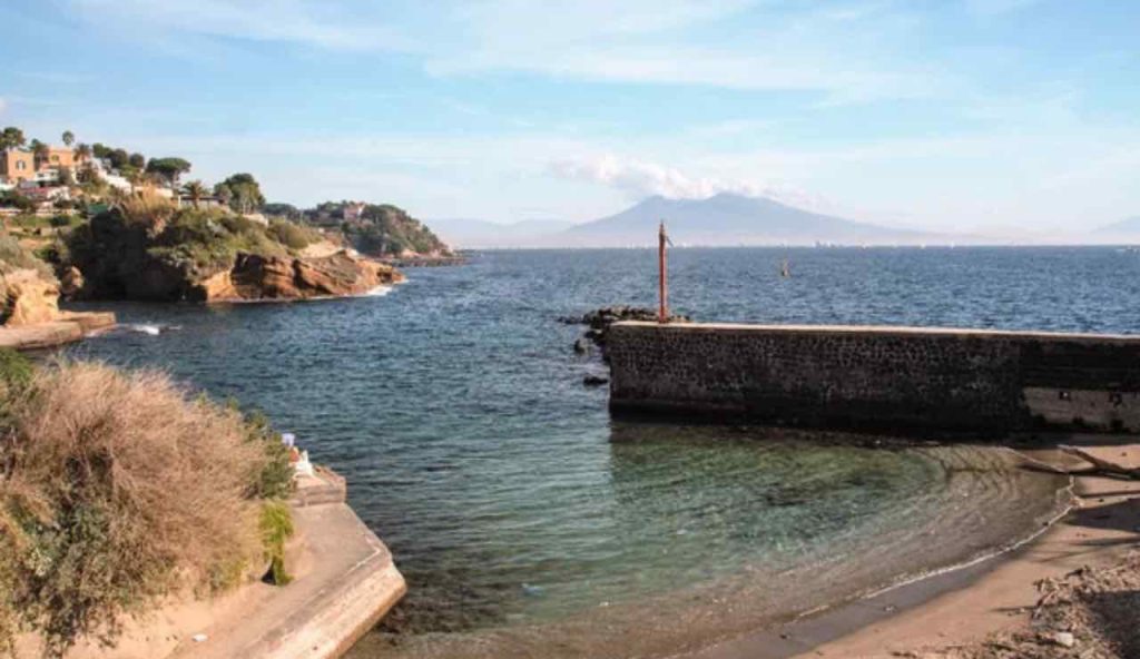 Gaiola Napoli