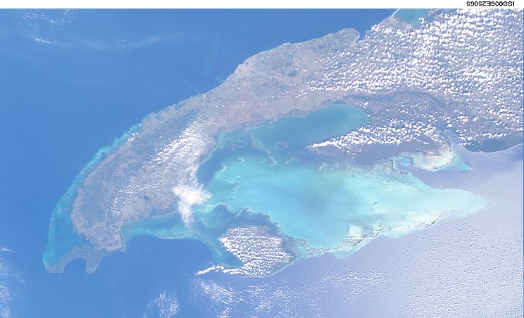 Guanahacabibes Cuba