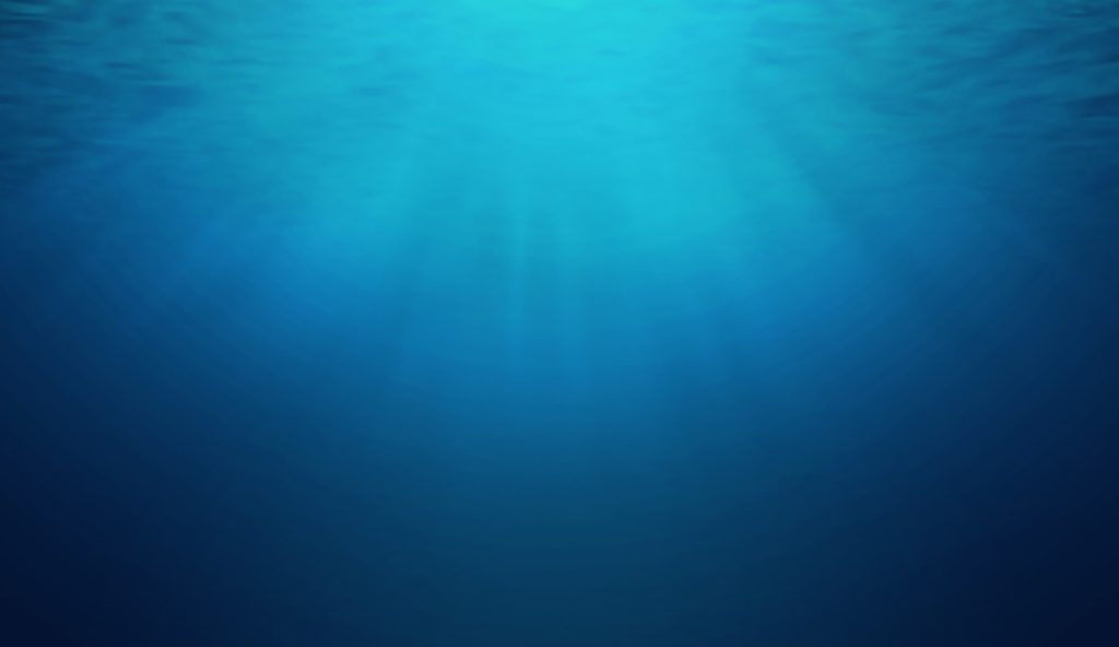 Illustrazione degli abissi marini (Canva FOTO) - marinecue.it