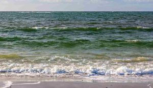 Illustrazione del Mare del Nord (Canva FOTO) - marinecue.it