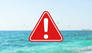 Illustrazione di un mare pericoloso (Canva FOTO) - marinecue.it