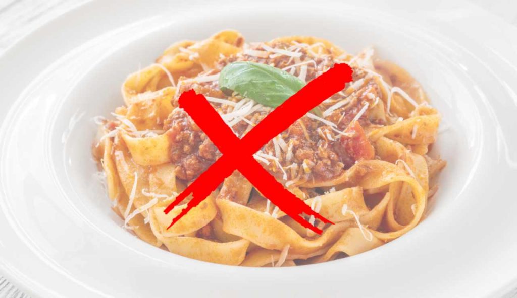 Illustrazione di un ragù (Canva FOTO) - marinecue.it