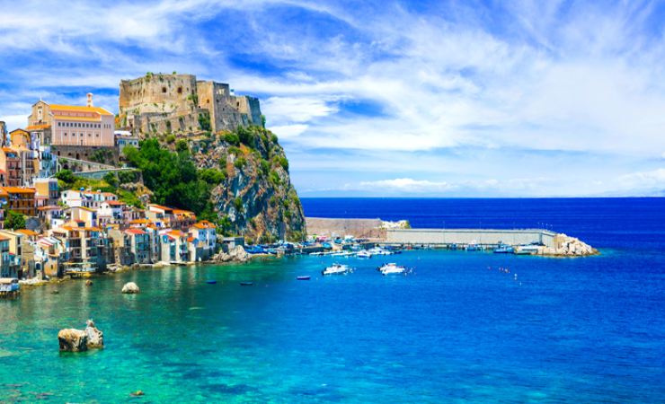 Mare Calabria