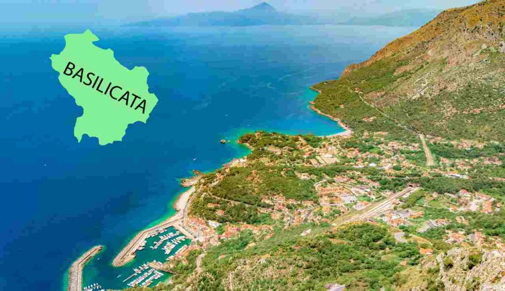 Basilicata