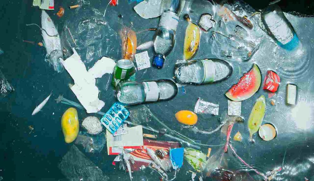 Plastica