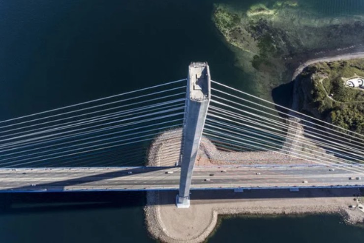 Ponte sullo stretto
