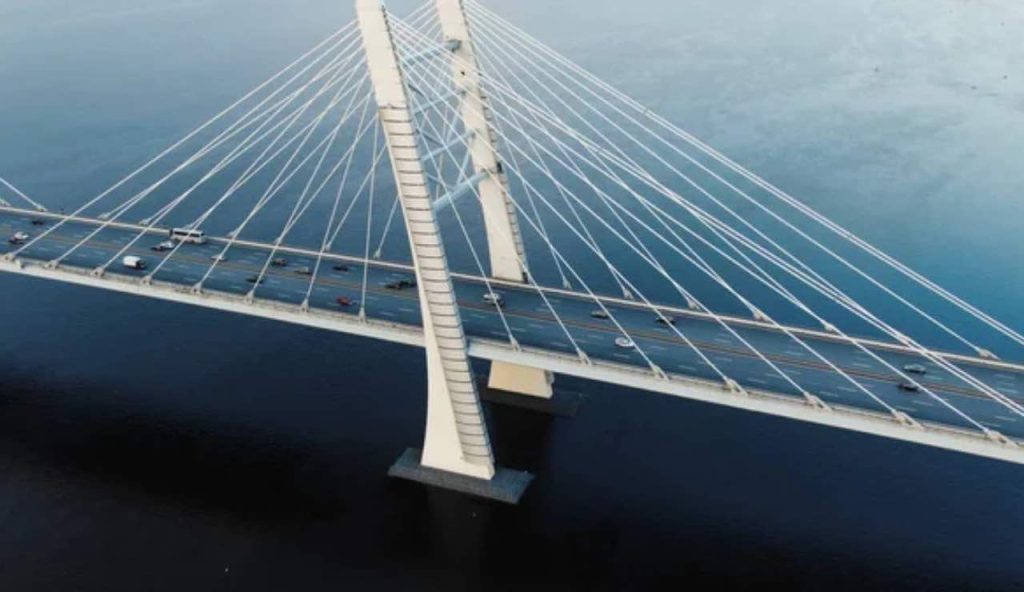 Progetto ponte