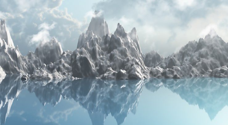 Montagne
