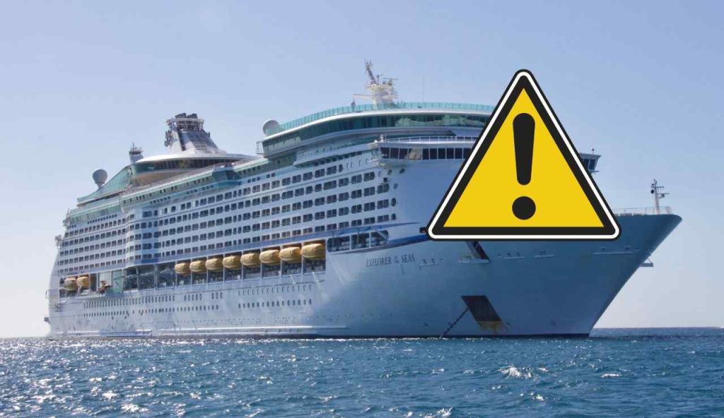 Cosa sapere viaggi in nave