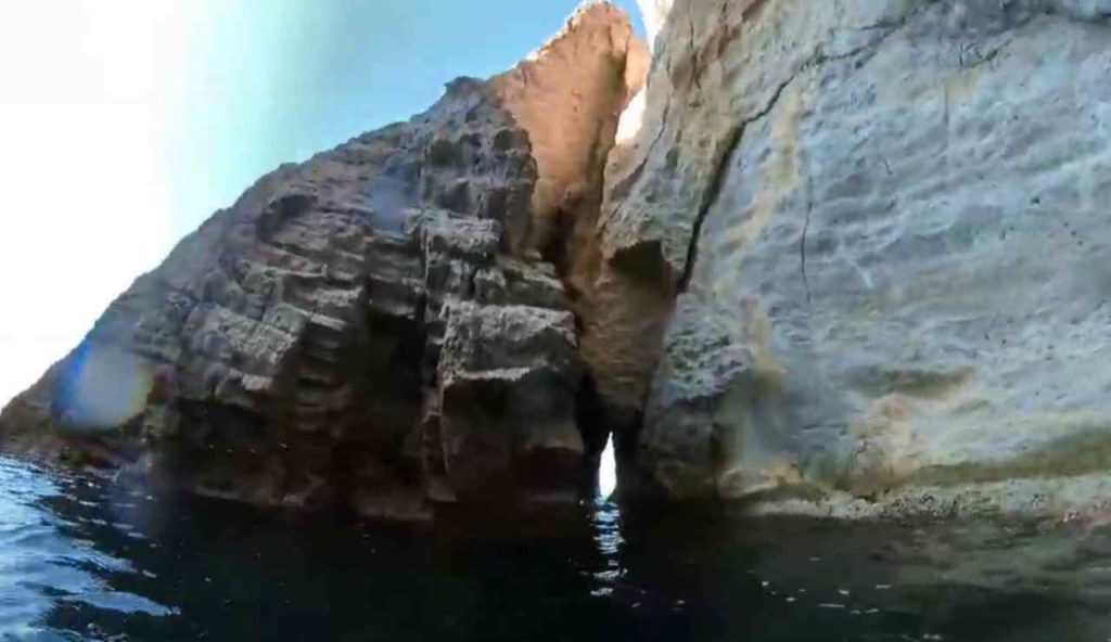 Grotte di Circe