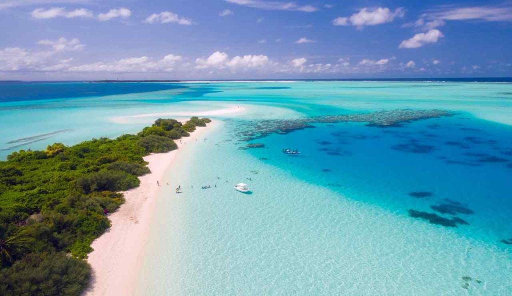 Maldive