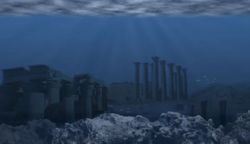 Atlantide