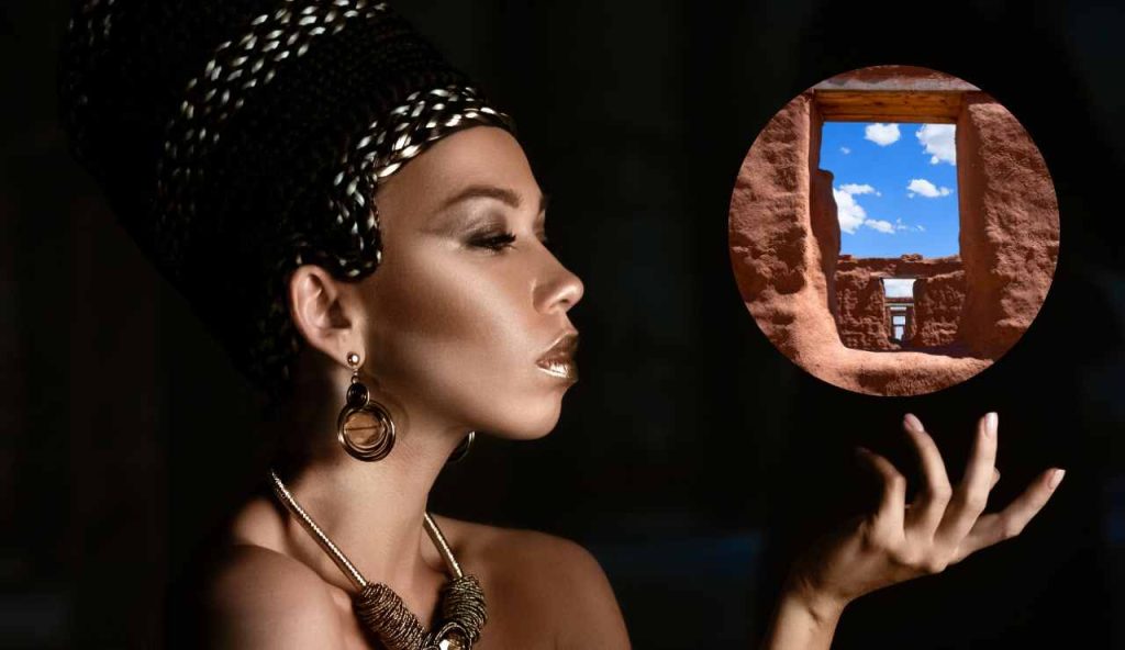 Cleopatra