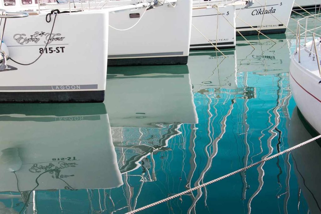 Gestione di uno yacht: costi, consigli e considerazioni