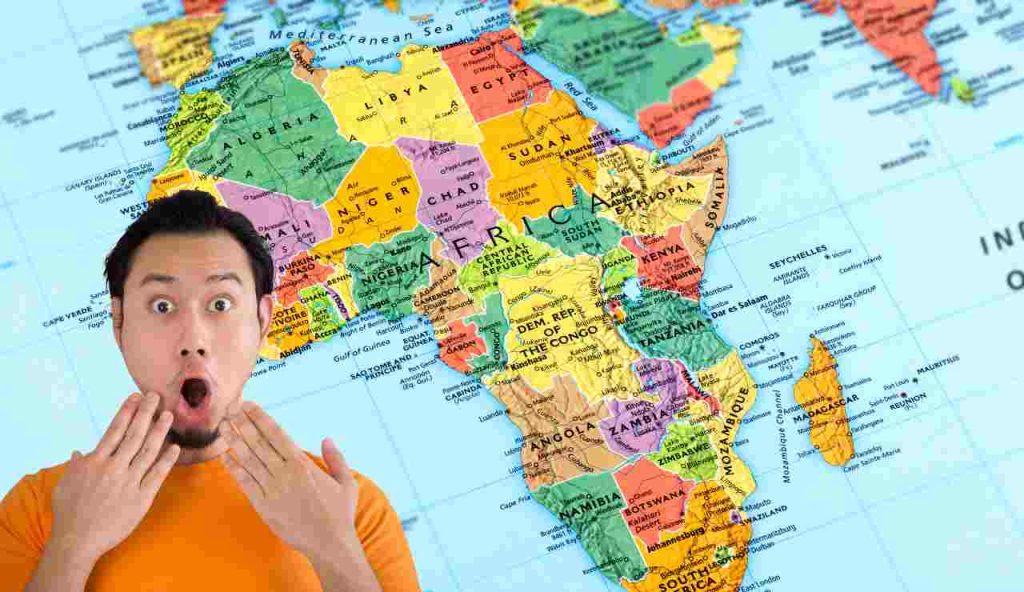 Africa