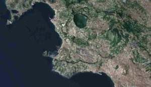 I Campi Flegrei (Depositphotos foto) - www.marinecue.it