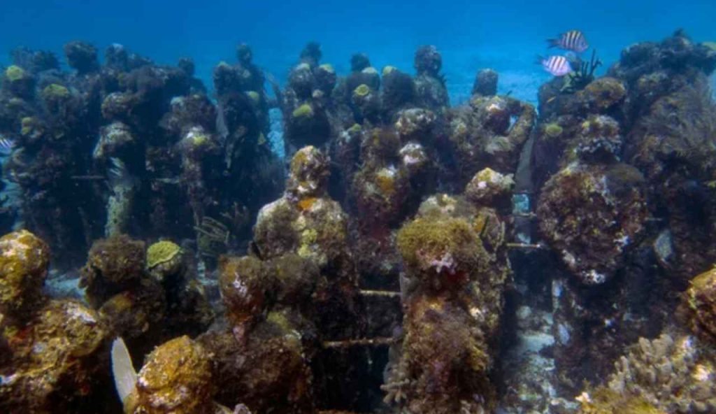 Il suggestivo museo (Depositphotos foto) - www.marinecue.it