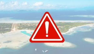 Illustrazione di alcune isole in pericolo (Canva FOTO) - marinecue.it