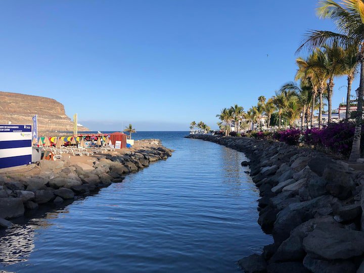Gran Canaria