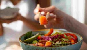 Insalata di tonno
