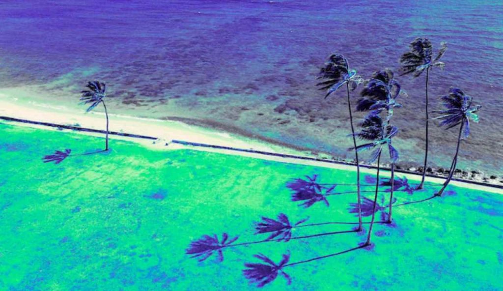 Palau