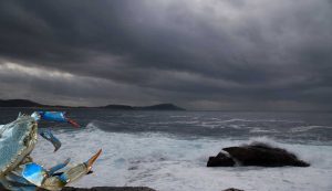 Situazione drammatica