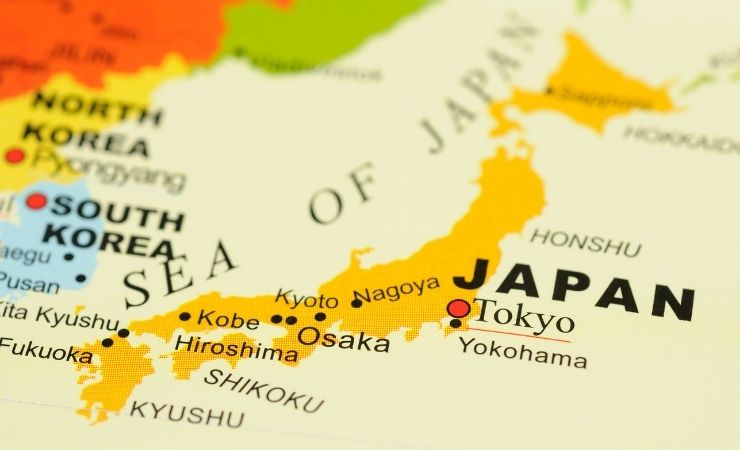 Giappone