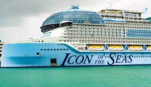 Icon of the Seas (Depositphotos foto) - www.marinecue.it