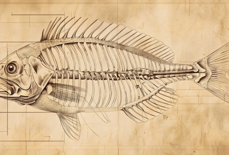 Pesce preistorico