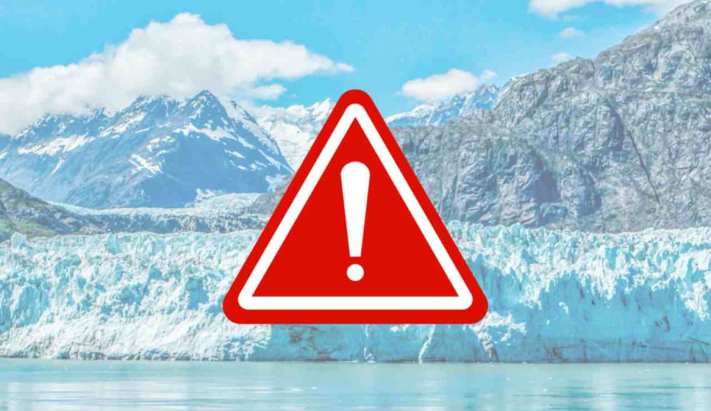 Illustrazione dell'Alaska (Canva FOTO) - marinecue.it