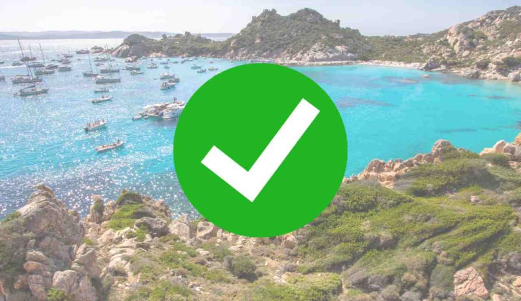 Illustrazione della Sardegna (Canva foto)-marinecue.it