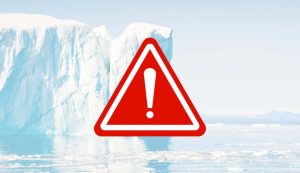 Illustrazione di un luogo naturale della Groenlandia (Canva FOTO) - marinecue.it