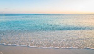 Illustrazione di un mare cristallino (Canva FOTO) - marinecue.it