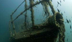 Illustrazione di un'antica nave (canva FOTO) - marinecue.it