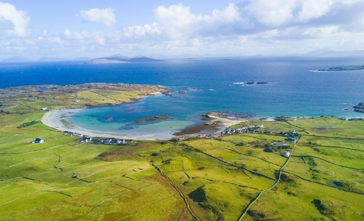Inishbofin