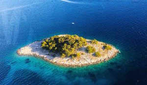 Uno splendore a cielo aperto